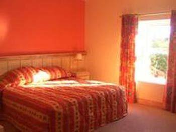 Mahon'S Hotel Irvinestown エクステリア 写真