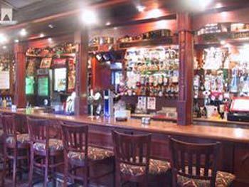 Mahon'S Hotel Irvinestown エクステリア 写真